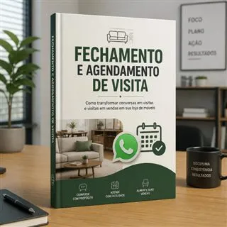 Fechamento e Agendamento de Visita