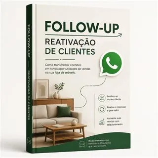 Follow-up e Reativação
