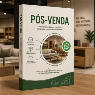 Pós-venda, Entrega e Fidelização